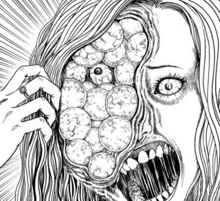 Junji Ito